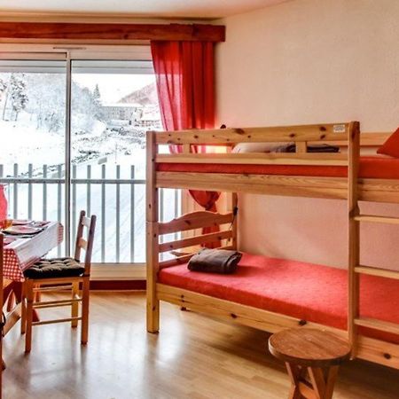 Studio Fonctionnel 4 Pers A Bareges, Parking, Animaux Admis - Fr-1-403-30 Eksteriør bilde
