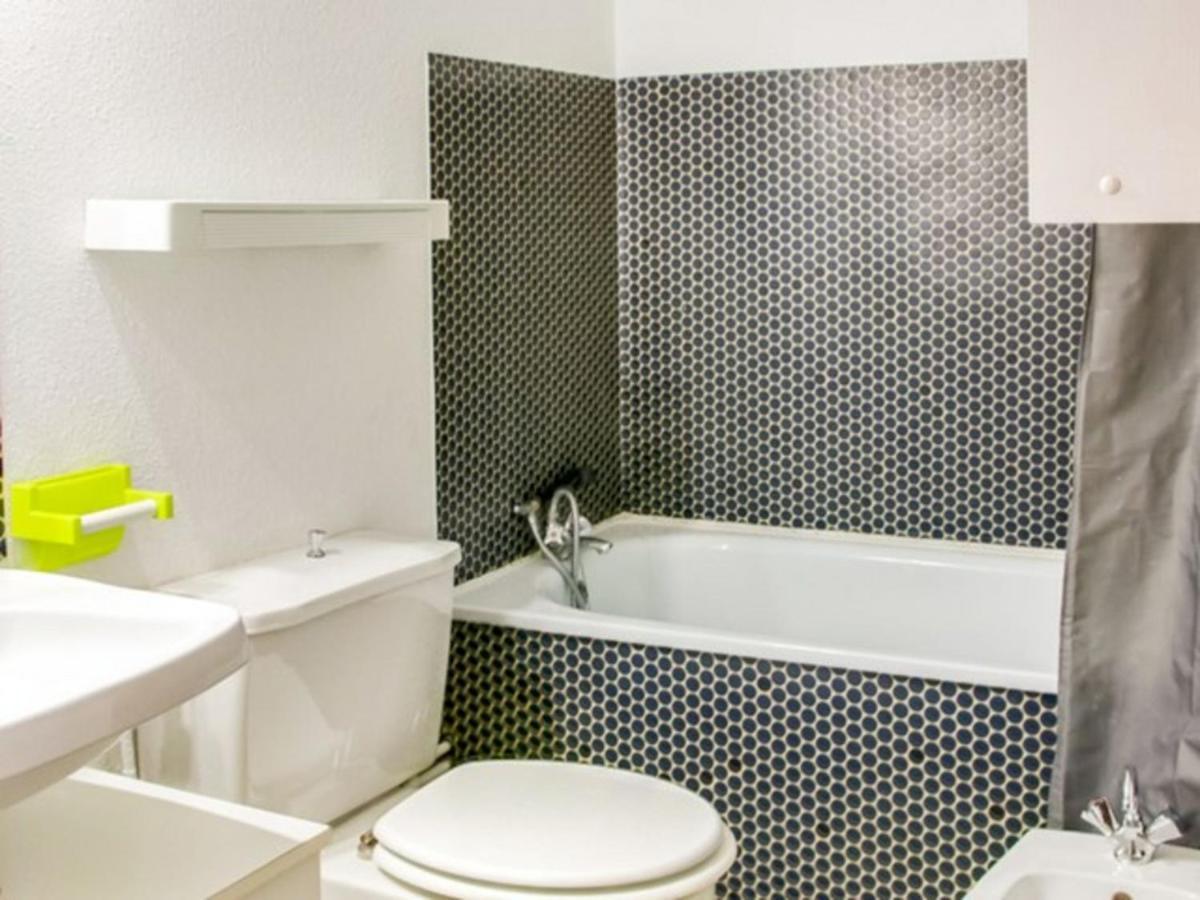 Studio Fonctionnel 4 Pers A Bareges, Parking, Animaux Admis - Fr-1-403-30 Eksteriør bilde